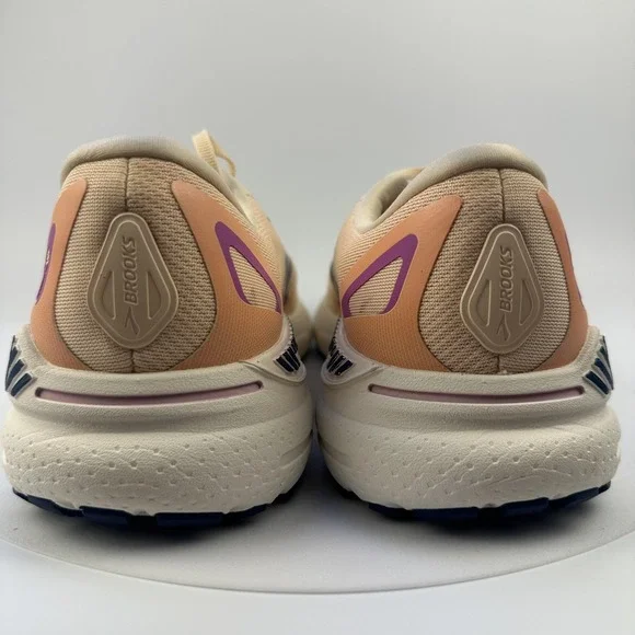Brooks Adrenaline GTS 23 Shoes Womens Size 11 Running Support Sneakers Athletic - Picture 5 of 12